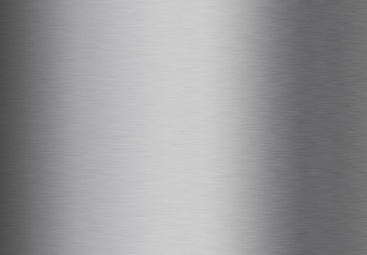 stainless steel texture