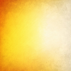 abstract yellow background