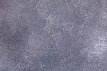 Rustic dark gray textured background