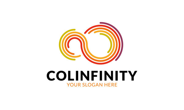 Color Infinity Logo