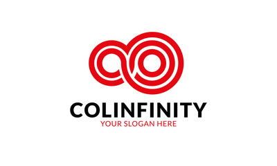Color Infinity Logo