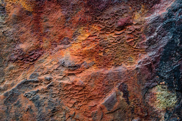 Rust