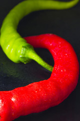 Chili pepper