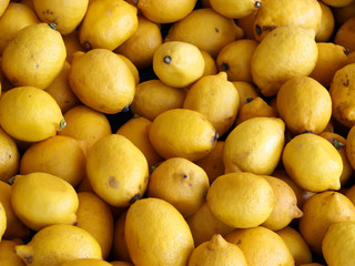 lemons