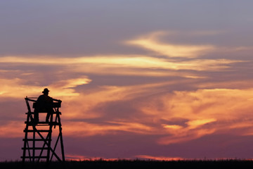Hunters Light