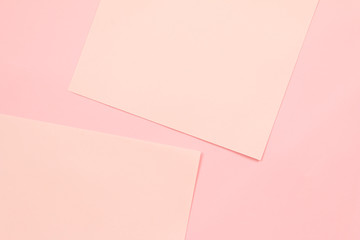 Pastel Paper Background
