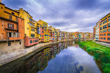 Girona - Spain