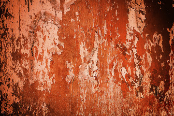 Wooden texture background