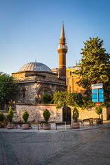Mosque