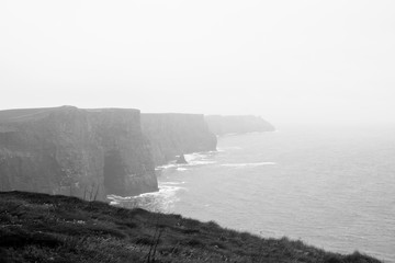 Seaside Cliffs