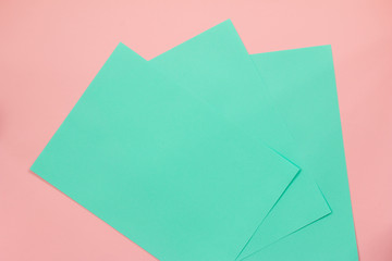 Pastel Paper Background