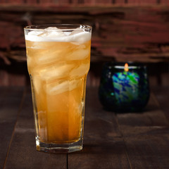 Texas Tea