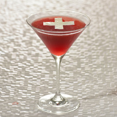 Swiss Martini