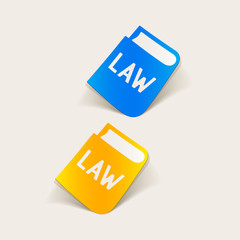 realistic design element: constitution