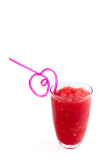 watermelon drink