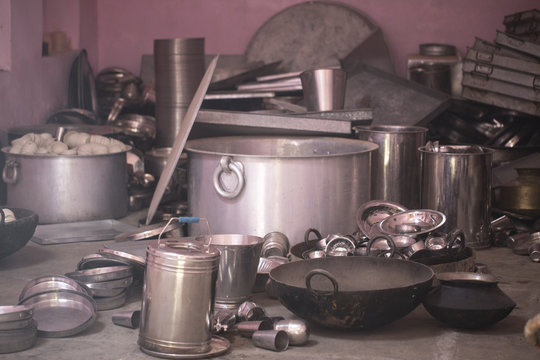 festival pots
