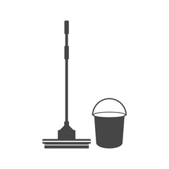 Cleaning Icon