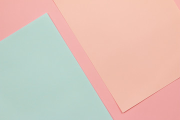 Pastel Paper Background