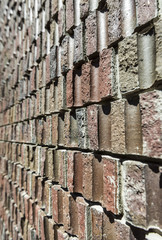 Fototapeta premium urban wall