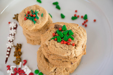 Get the best Cookies for Christmast