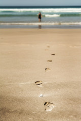 Footprints