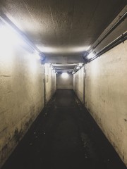 Underpass