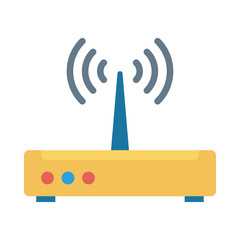  router 