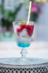 koktajl z martini © dusiowa