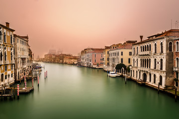 Plakat Venice