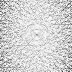 Vintage background, sun and design elements