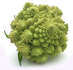 Romanesco broccoli