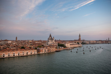 Fototapeta premium Venedig