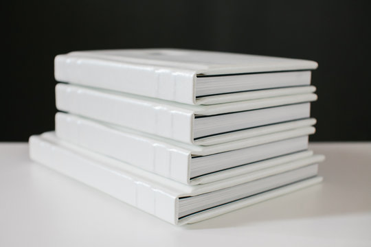 Photo albums