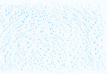 Natural blue abstract pencil texture for creating of template banners, fashion backdrops and design effects.