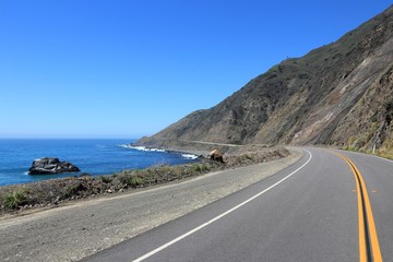 Pacific Coast Highway