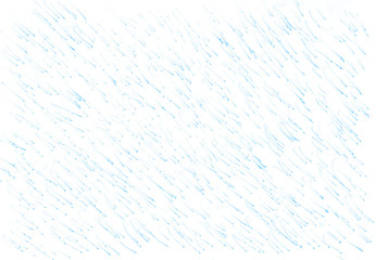 Natural blue abstract pencil texture for creating of template banners, fashion backdrops and design effects.