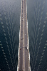 明石海峡大橋