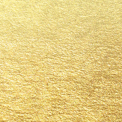 Abstract gold metall background