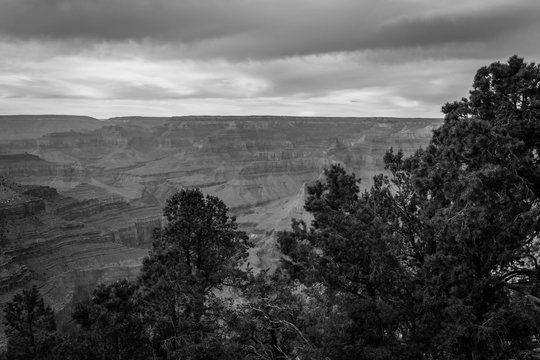 Grand Canyon National Park, September, 27  2017 - Images from Grand Canyon National Park