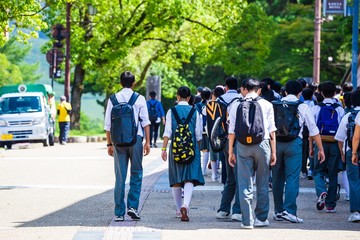修学旅行