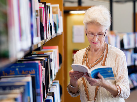 Taking her time with new books