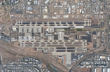 Phoenix Sky Harbor Airport