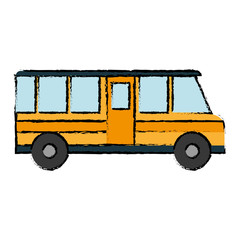bus icon image