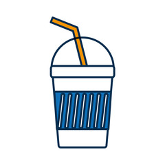 coffee drink icon