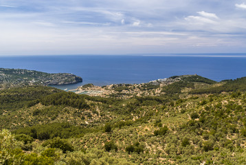 Port de Soller © Daniel