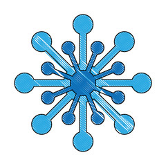 snowflake icon image