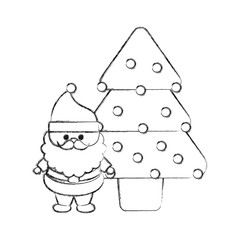 merry christmas design