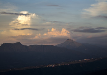 MONTAÑAS