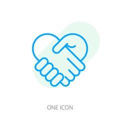 Mutual Business icon