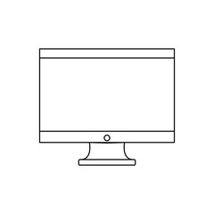 computer icon image